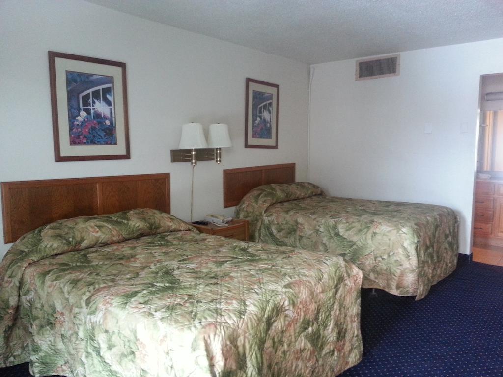 America'S Best Inn & Suites Clarksville คลาร์กสวิลล์ ห้อง รูปภาพ