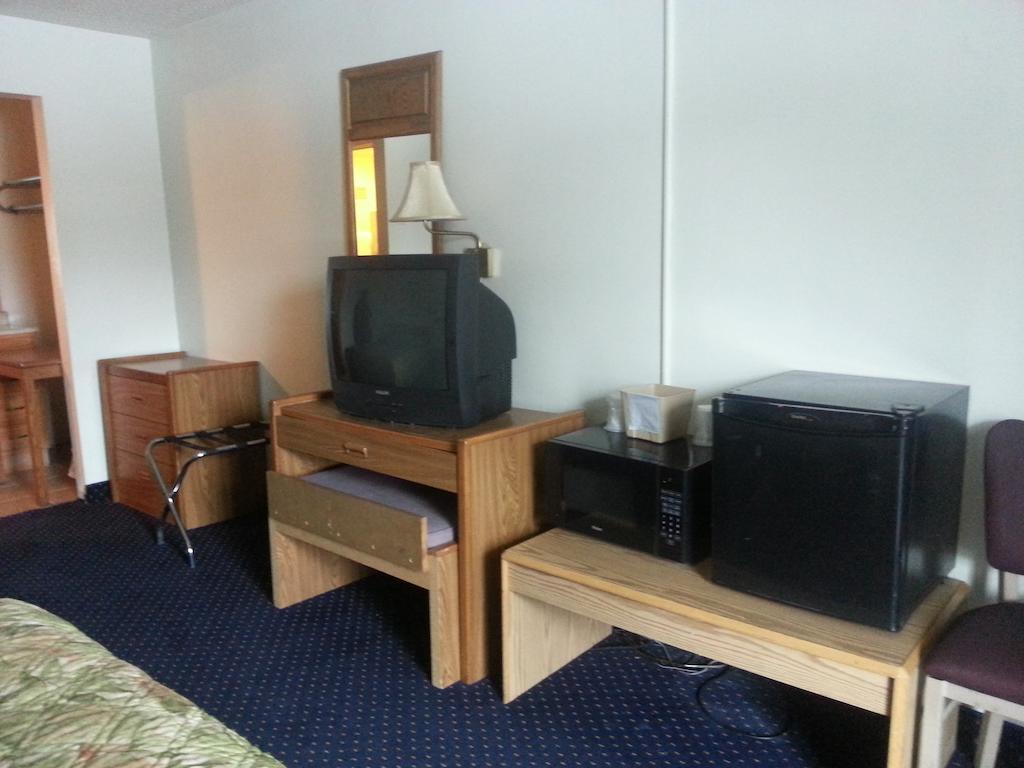 America'S Best Inn & Suites Clarksville คลาร์กสวิลล์ ห้อง รูปภาพ