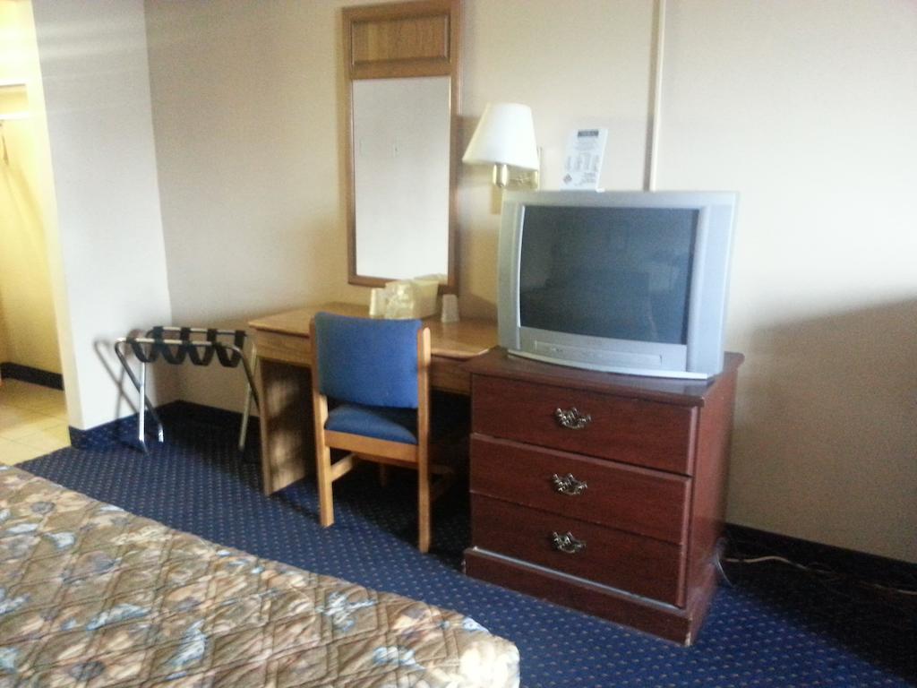 America'S Best Inn & Suites Clarksville คลาร์กสวิลล์ ห้อง รูปภาพ